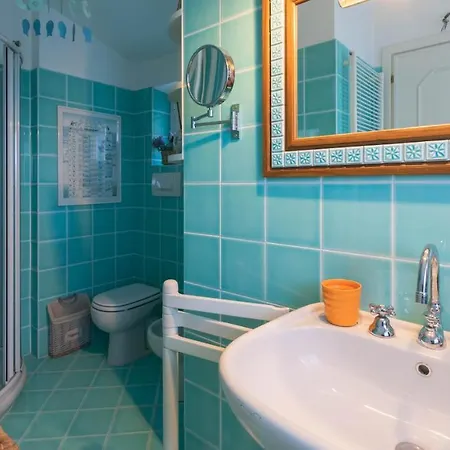 Apartment Italianway - Fontanelle 34