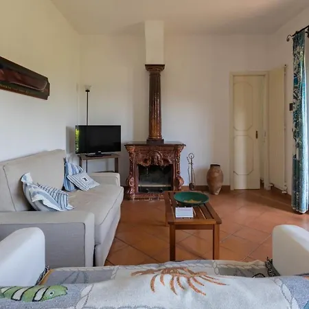 Apartment Italianway - Fontanelle 34