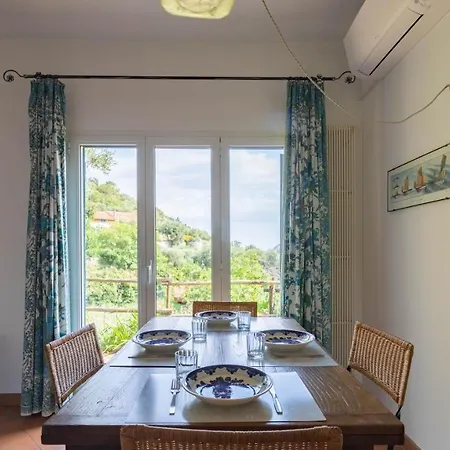 Italianway - Fontanelle 34 Apartment Alassio