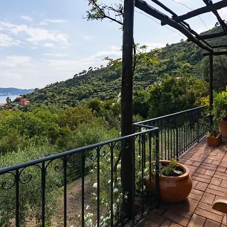 Italianway - Fontanelle 34 Apartment Alassio