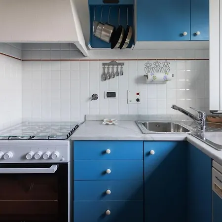 Apartment Italianway - Fontanelle 34