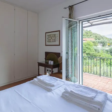 Apartment Italianway - Fontanelle 34