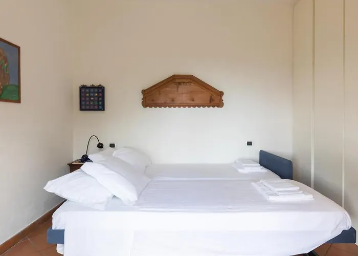 Italianway - Fontanelle 34 Appartement *