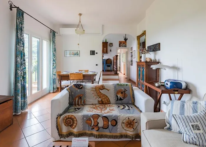 Italianway - Fontanelle 34 Alassio