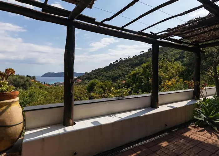 Italianway - Fontanelle 34 Appartement *