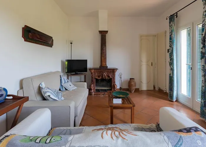Appartement Italianway - Fontanelle 34