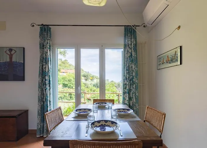Italianway - Fontanelle 34 Lejlighed Alassio
