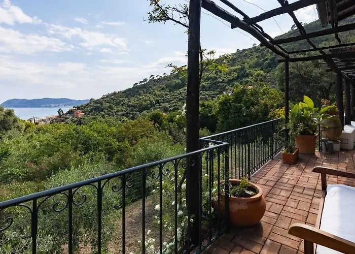 Italianway - Fontanelle 34 Appartement Alassio