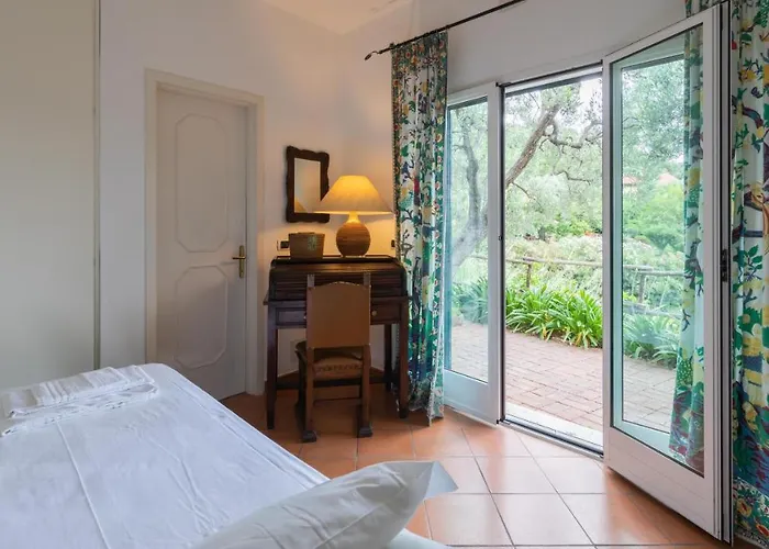 Italianway - Fontanelle 34 Appartement *