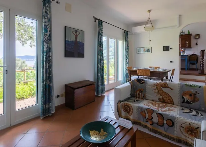 Italianway - Fontanelle 34 Alassio